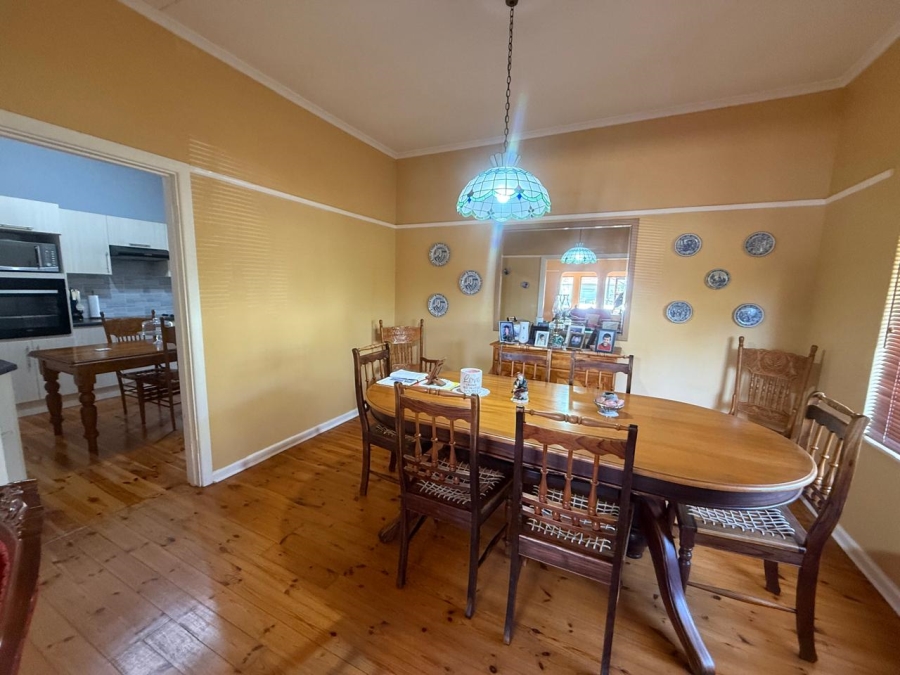 3 Bedroom Property for Sale in Bothasrus Eastern Cape